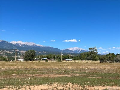 11503 Peak View Drive  Lot 2, Salida, CO, 81201
