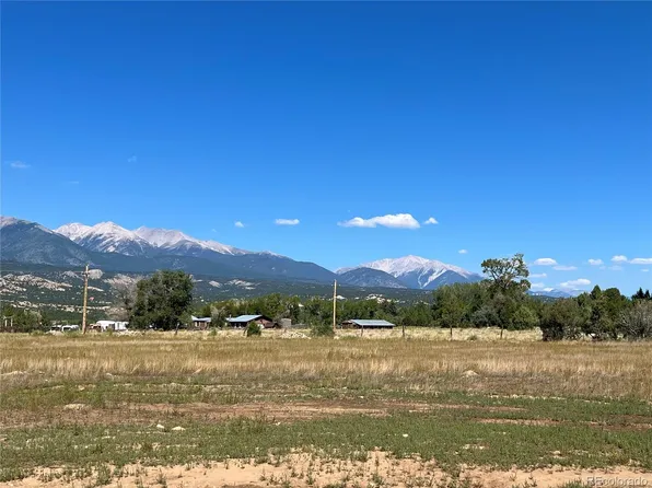11503 Peak View Drive LOT 2, Salida, CO 81201