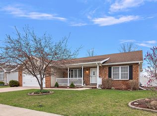 670 Lookout Way, Bourbonnais, IL 60914