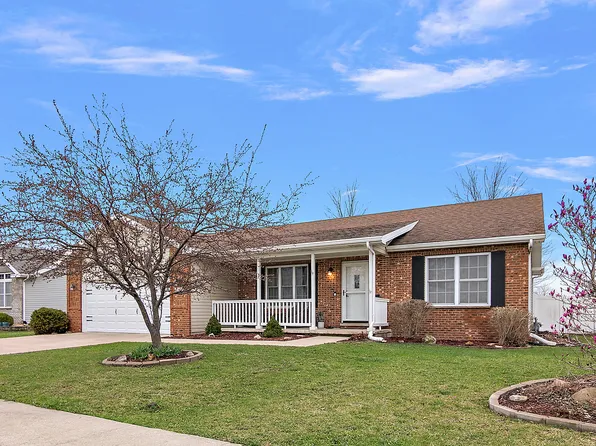 670 Lookout Way, Bourbonnais, IL 60914