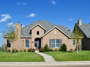 6105 Bay Rdg, Amarillo, TX 79119