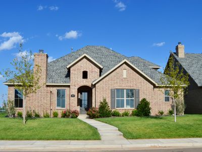 6105 Bay Rdg, Amarillo, TX, 79119