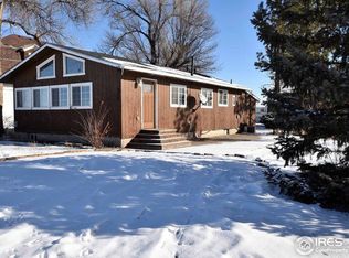 314 Priddy St, Pierce, CO 80650