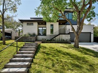 2405 Elmglen Dr, Austin, TX 78704