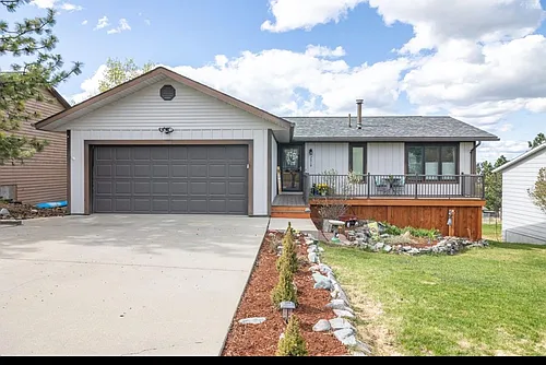 2516 Southridge Dr Photo 1