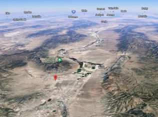 2891 N 21st St W, Ely, NV 89301