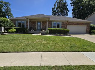 125 Twinbrook Pl, Sidney, OH 45365