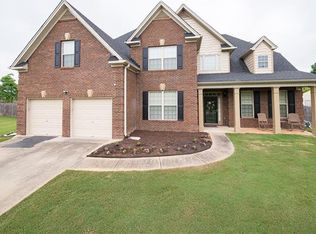 4 Courtney Cir, Fort Mitchell, AL 36856
