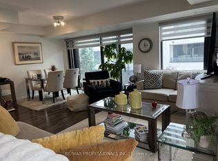 134 Widdicombe Hill Blvd #201, Toronto, ON M9R 0A9