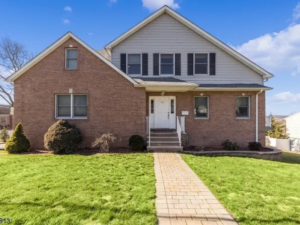 196 Overlook Ave, Little Falls Twp., NJ 07424