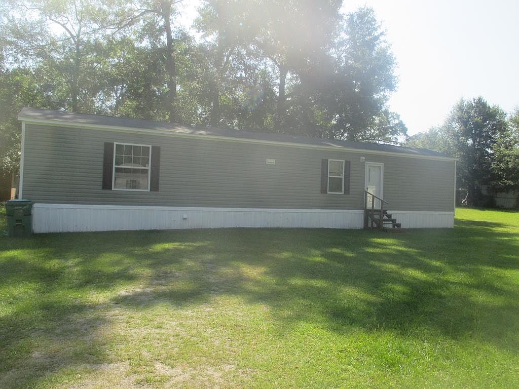 280 N Rentz St, Lenox, GA 31637 Zillow