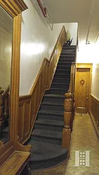 Rented by Halstead Real Estate