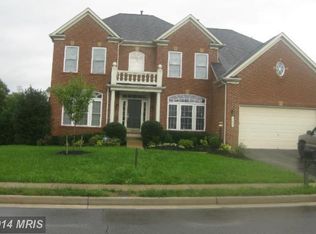 18438 Cattail Spring Dr, Leesburg, VA 20176
