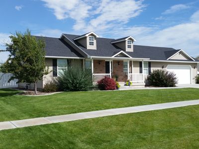 2700 N Azure Dr, Idaho Falls, ID, 83401