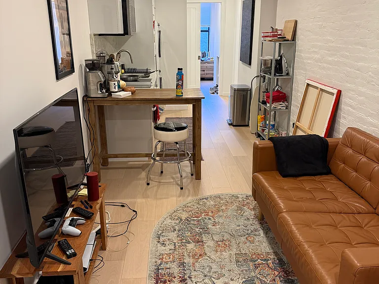 177 E 3rd St #1B — Photo 1