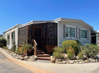 1225 S Rice Rd SPACE 67, Ojai, CA 93023