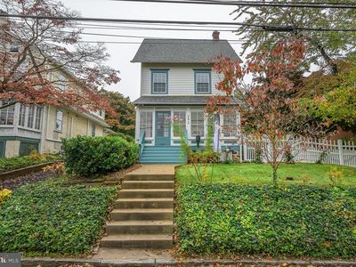 151 Lowrys Ln, Bryn Mawr, PA, 19010