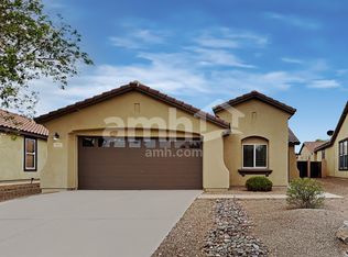 309 W Vuelta Friso, Sahuarita, AZ 85629