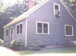14 Rocky Hollow Rd, North Stonington, CT 06359