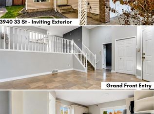 3940 33rd St NW, Edmonton, AB T6T 1J7