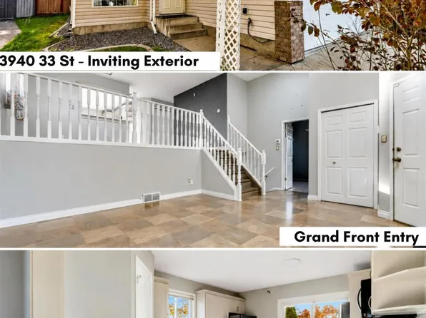 3940 33rd St NW, Edmonton, AB T6T 1J7