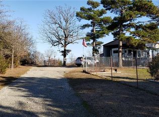 90 Deborah Ave, Eufaula, OK 74432