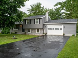 18 Seneca Ave, Geneseo, NY 14454