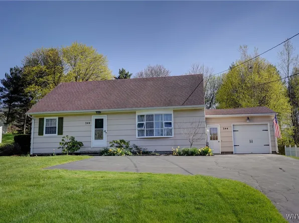 344 Route 441, Walworth, NY 14502