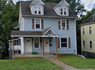1106 Campbell Ave SW #A, Roanoke, VA 24016