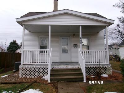 319 N Chestnut St, Princeton, IL, 61356