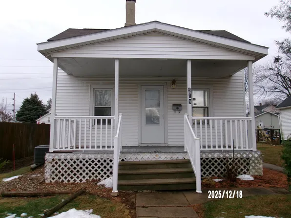 319 N Chestnut St, Princeton, IL 61356