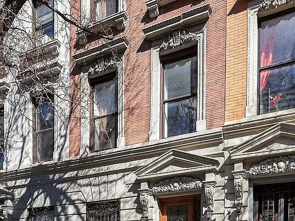 4th image of 125 W 136th St #1