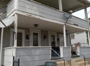 314 Roane St #B, Charleston, WV 25302