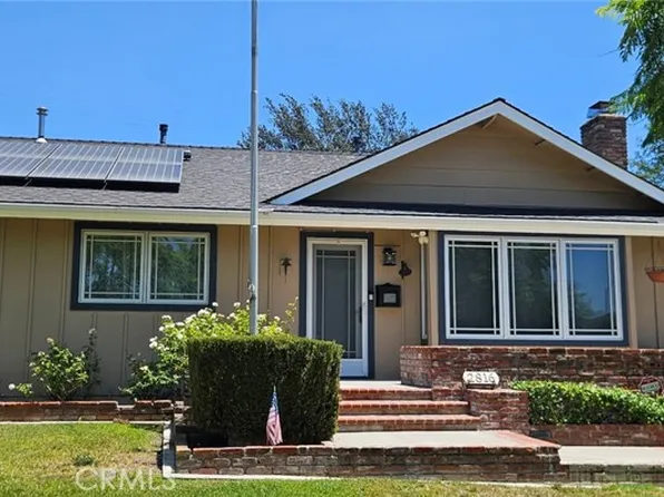 2816 Woodbine Ave, Fullerton, CA 92835