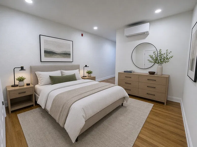 1 bed, 1.0 bath, $2,100 — Photo 3