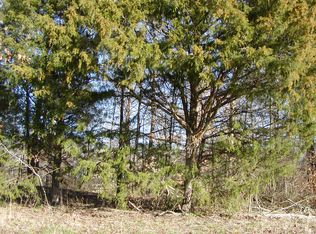 Circle Drive, Manchester, TN 37355