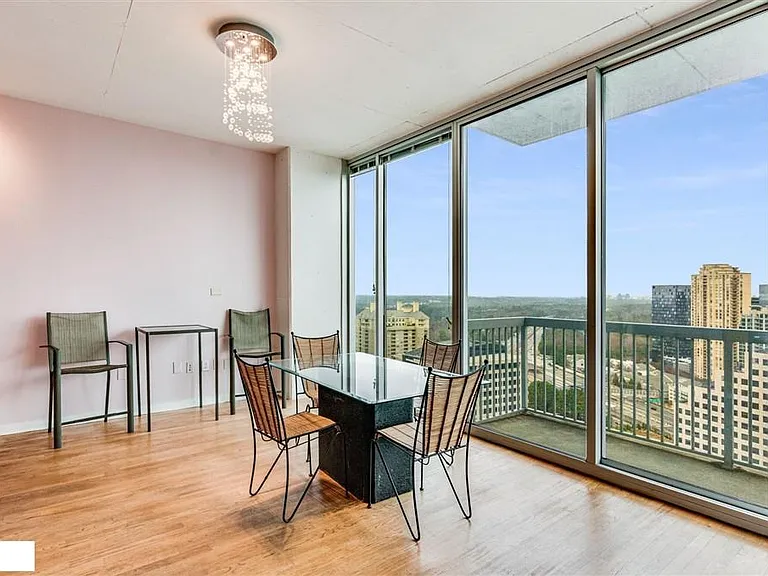 3324 Peachtree Rd NE #2515 — Photo 7