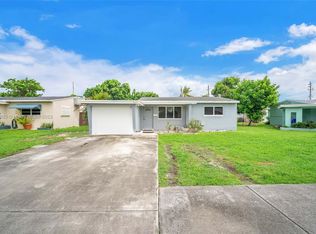 2239 Wiley St, Hollywood, FL 33020