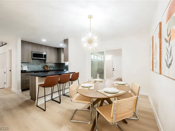 608 Tam O Shanter, Las Vegas, NV 89109
