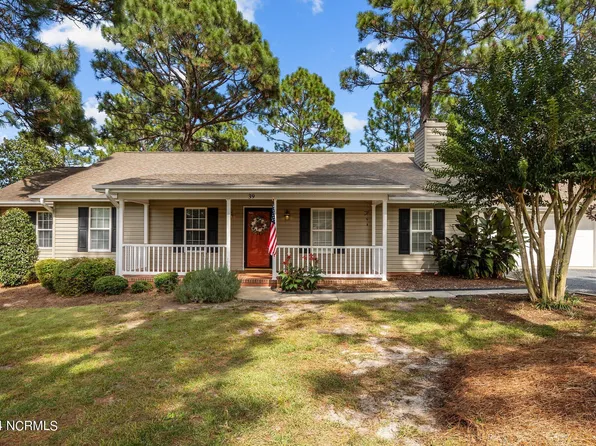 39 Bedford Circle, Pinehurst, NC 28374