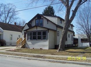 19 W End Ave, Oneonta, NY 13820