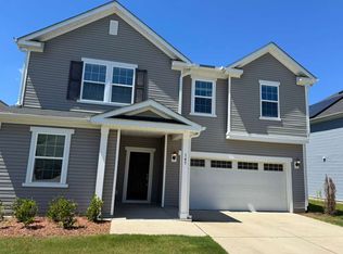 145 Willow Grove Ln, Willow Spring, NC 27592