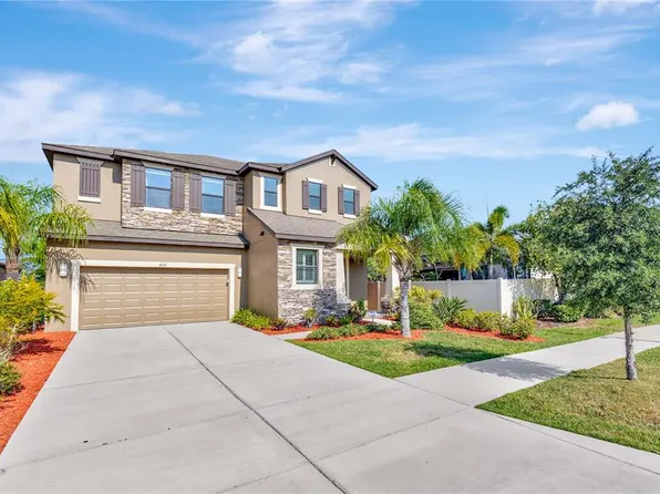 8016 WHITETAIL DEER WAY, TAMPA, FL 33635