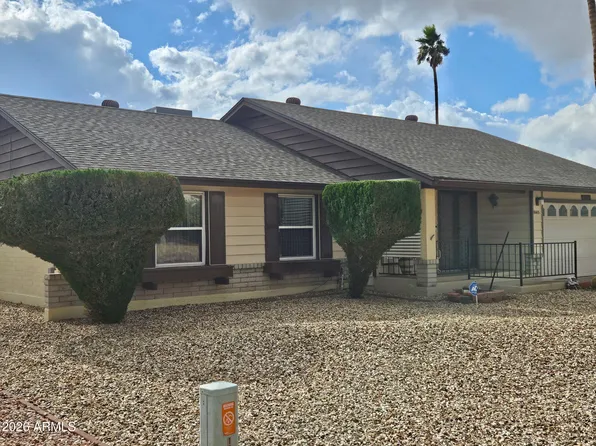 10415 W ROYAL PALM Road, Peoria, AZ 85345