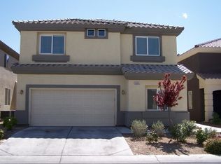 9693 Marcelline Ave, Las Vegas, NV 89148