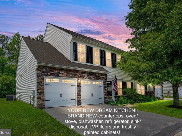 18 Beach Plum Dr #35, Millville, DE 19967