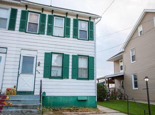 440 Manor St, Columbia, PA 17512