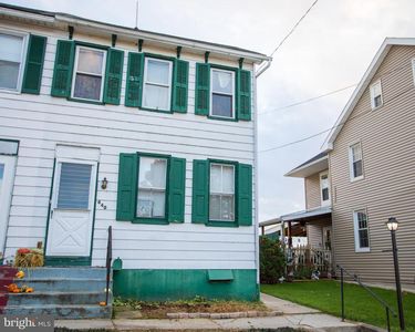 440 Manor St, Columbia, PA, 17512
