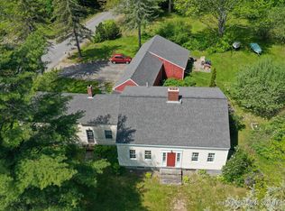 7 West Rd, Belgrade, ME 04917