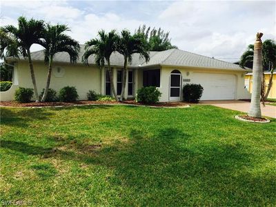 232 NE 18th Ave, Cape Coral, FL, 33909